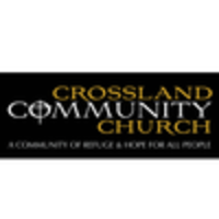 Crossland Community Church logo, Crossland Community Church contact details