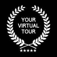 Your Virtual Tour logo, Your Virtual Tour contact details