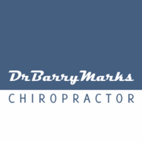 Dr Barry Marks Chiropractor logo, Dr Barry Marks Chiropractor contact details