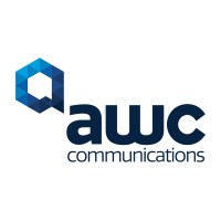 AWC Communications Inc. logo, AWC Communications Inc. contact details