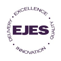 EJES, Inc. logo, EJES, Inc. contact details