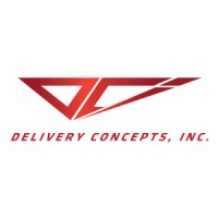 Delivery Concepts, Inc. logo, Delivery Concepts, Inc. contact details