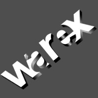 WAREX TECHNOLOGIES logo, WAREX TECHNOLOGIES contact details