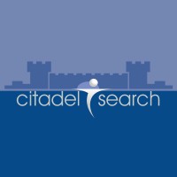 Citadel Search logo, Citadel Search contact details