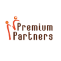 The Premium Partners logo, The Premium Partners contact details