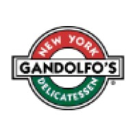 Gandolfo's New York Deli logo, Gandolfo's New York Deli contact details