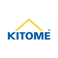 Kitome logo, Kitome contact details