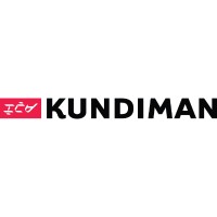 KUNDIMAN logo, KUNDIMAN contact details