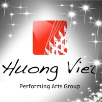 Huong Viet Performing Arts Group logo, Huong Viet Performing Arts Group contact details