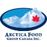 Arctica Food Group Canada inc. logo, Arctica Food Group Canada inc. contact details