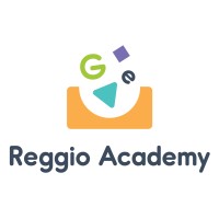 Reggio Academy logo, Reggio Academy contact details