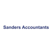 Sanders Accountants logo, Sanders Accountants contact details