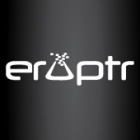 Eruptr logo, Eruptr contact details