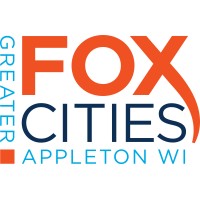 Fox Cities Convention & Visitors Bureau logo, Fox Cities Convention & Visitors Bureau contact details