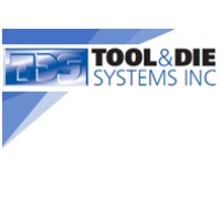 Tool & Die Systems INC. logo, Tool & Die Systems INC. contact details