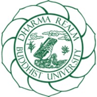 Dharma Realm Buddhist University logo, Dharma Realm Buddhist University contact details