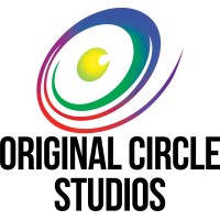 Original Circle Studios logo, Original Circle Studios contact details