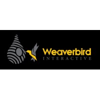 Weaverbird Interactive logo, Weaverbird Interactive contact details