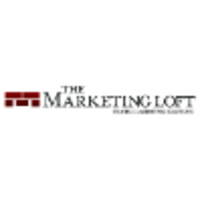 The Marketing Loft logo, The Marketing Loft contact details