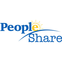 People Share logo, People Share contact details