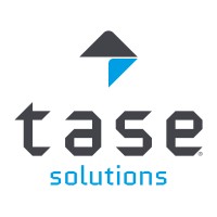 Tase Solutions logo, Tase Solutions contact details