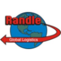 Randle Global Logistics Inc. logo, Randle Global Logistics Inc. contact details