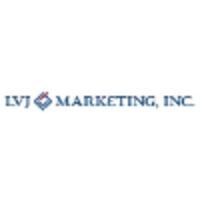 LVJ Marketing, Inc. logo, LVJ Marketing, Inc. contact details