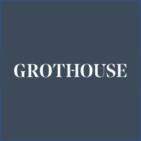 Grothouse logo, Grothouse contact details