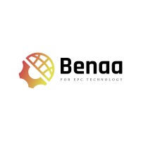 Benaa logo, Benaa contact details