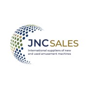 JNC Sales logo, JNC Sales contact details