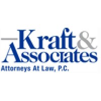 Kraft & Associates, Attorneys at Law, P.C. logo, Kraft & Associates, Attorneys at Law, P.C. contact details