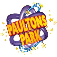 Paultons Theme Park | Home of Peppa Pig World logo, Paultons Theme Park | Home of Peppa Pig World contact details