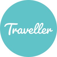 Traveller logo, Traveller contact details