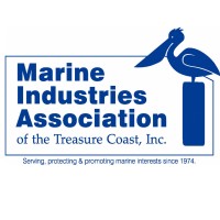 Marine Industries Association of the Treasure Coast logo, Marine Industries Association of the Treasure Coast contact details