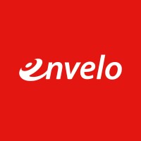 Envelo logo, Envelo contact details