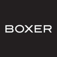 BOXER A/S logo, BOXER A/S contact details