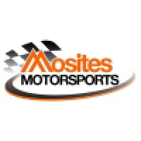 Mosites Motorsports logo, Mosites Motorsports contact details