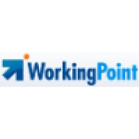 WorkingPoint logo, WorkingPoint contact details