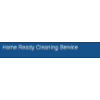 Home Ready Cleaning Service logo, Home Ready Cleaning Service contact details