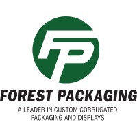 Forest Packaging Corp logo, Forest Packaging Corp contact details