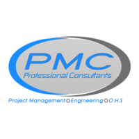 PMC Professional Consultants logo, PMC Professional Consultants contact details