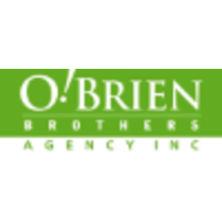 O'Brien Brothers Agency Inc logo, O'Brien Brothers Agency Inc contact details