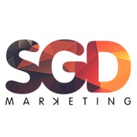 (D'PASSION) SGD Marketing Co. Ltd. logo, (D'PASSION) SGD Marketing Co. Ltd. contact details