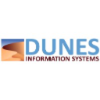 Dunes Information Systems logo, Dunes Information Systems contact details