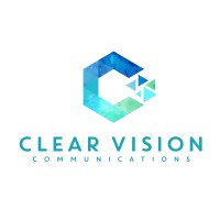 Clear Vision Communications, Incorporated logo, Clear Vision Communications, Incorporated contact details