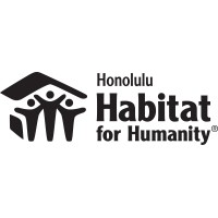 Honolulu Habitat for Humanity logo, Honolulu Habitat for Humanity contact details