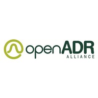 OpenADR Alliance logo, OpenADR Alliance contact details