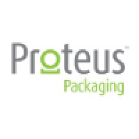 Proteus Packaging logo, Proteus Packaging contact details