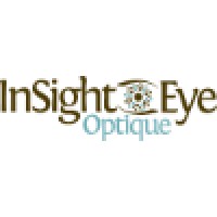 InSight Eye Optique logo, InSight Eye Optique contact details