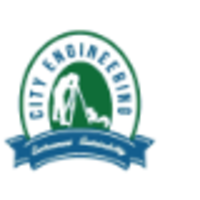 City Engineering Company Limited logo, City Engineering Company Limited contact details